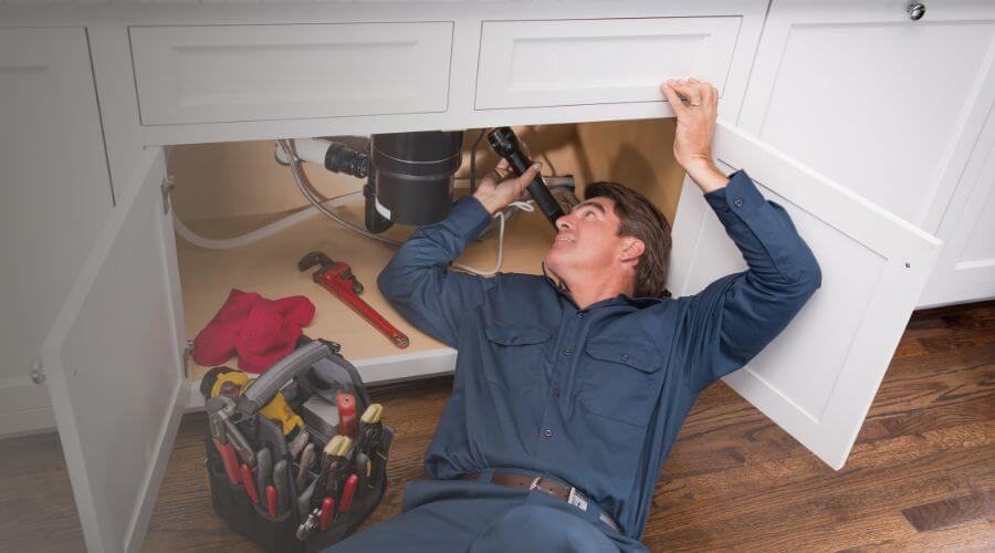Professional Leak Detection in East Bernstadt, KY